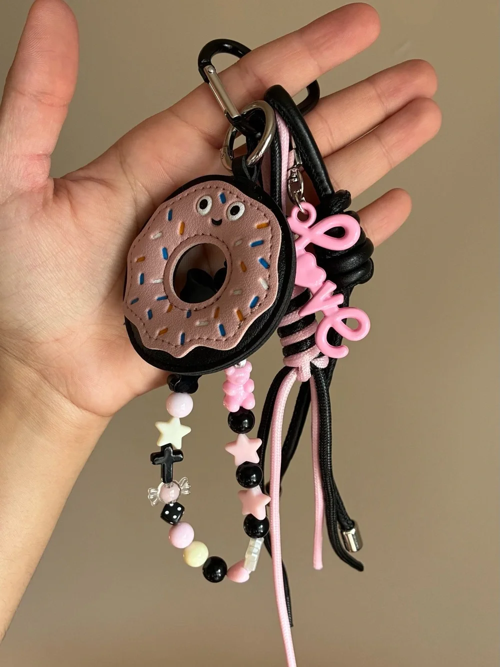 Unbranded cute pink